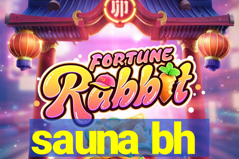 sauna bh